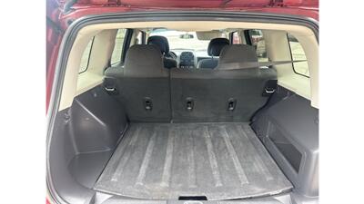 2014 Jeep Patriot Sport - Photo 7 - Elmhurst, NY 11373