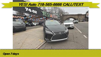 2021 Lexus RX 350 - Photo 1 - Elmhurst, NY 11373