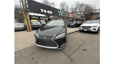 2021 Lexus RX 350 - Photo 10 - Elmhurst, NY 11373