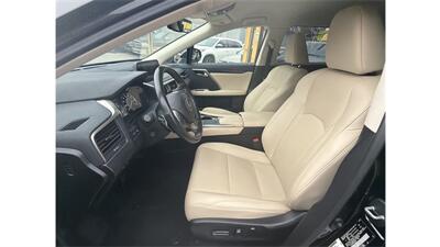 2021 Lexus RX 350 - Photo 16 - Elmhurst, NY 11373