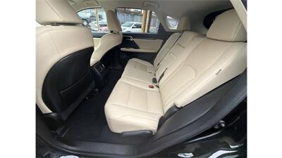 2021 Lexus RX 350 - Photo 20 - Elmhurst, NY 11373