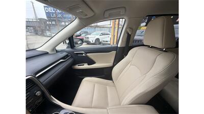 2021 Lexus RX 350 - Photo 4 - Elmhurst, NY 11373