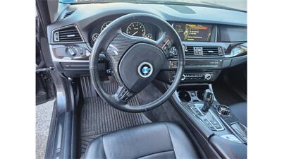 2014 BMW 528i xDrive   - Photo 17 - Elmhurst, NY 11373