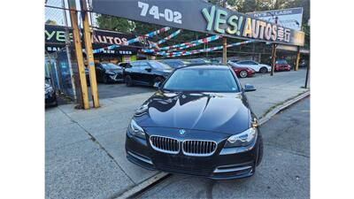 2014 BMW 528i xDrive   - Photo 2 - Elmhurst, NY 11373