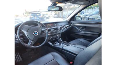 2014 BMW 528i xDrive   - Photo 9 - Elmhurst, NY 11373