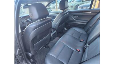 2014 BMW 528i xDrive   - Photo 7 - Elmhurst, NY 11373