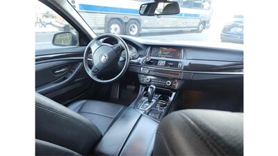 2014 BMW 528i xDrive   - Photo 12 - Elmhurst, NY 11373