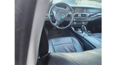 2014 BMW 528i xDrive   - Photo 8 - Elmhurst, NY 11373