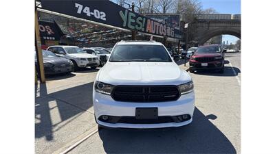 2018 Dodge Durango GT   - Photo 2 - Elmhurst, NY 11373