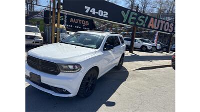 2018 Dodge Durango GT   - Photo 3 - Elmhurst, NY 11373