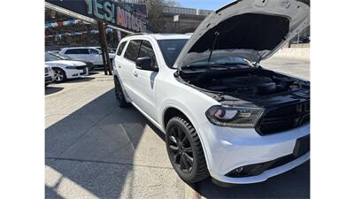 2018 Dodge Durango GT   - Photo 9 - Elmhurst, NY 11373