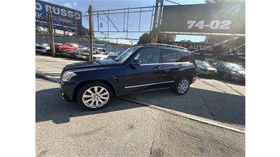 2012 Mercedes-Benz GLK GLK 350 4MATIC   - Photo 2 - Elmhurst, NY 11373