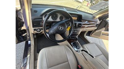 2012 Mercedes-Benz GLK GLK 350 4MATIC   - Photo 14 - Elmhurst, NY 11373