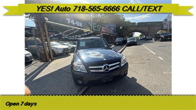 2012 Mercedes-Benz GLK GLK 350 4MATIC   - Photo 1 - Elmhurst, NY 11373