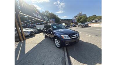 2012 Mercedes-Benz GLK GLK 350 4MATIC   - Photo 1 - Elmhurst, NY 11373