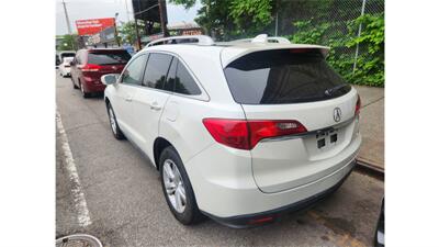 2015 Acura RDX - Photo 9 - Elmhurst, NY 11373
