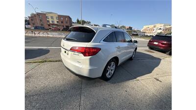 2015 Acura RDX - Photo 3 - Elmhurst, NY 11373