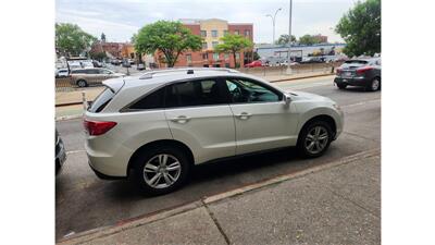 2015 Acura RDX - Photo 7 - Elmhurst, NY 11373