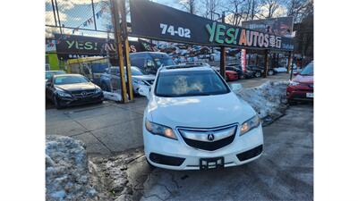 2015 Acura RDX - Photo 4 - Elmhurst, NY 11373