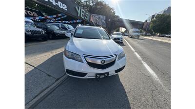 2015 Acura RDX - Photo 2 - Elmhurst, NY 11373