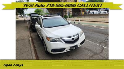2015 Acura RDX SUV