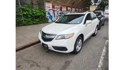 2015 Acura RDX - Photo 2 - Elmhurst, NY 11373
