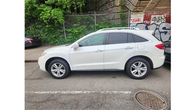 2015 Acura RDX - Photo 8 - Elmhurst, NY 11373