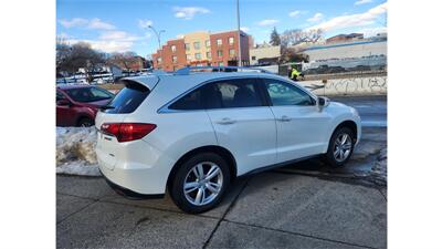 2015 Acura RDX - Photo 2 - Elmhurst, NY 11373
