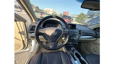 2015 Acura RDX - Photo 12 - Elmhurst, NY 11373