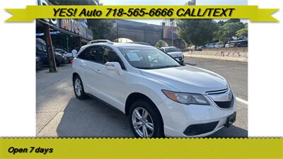 2015 Acura RDX - Photo 1 - Elmhurst, NY 11373