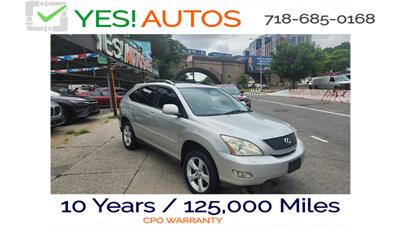 2006 Lexus RX 330  