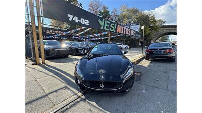 2016 Maserati GranTurismo   - Photo 2 - Elmhurst, NY 11373