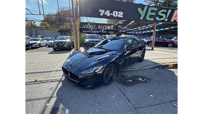 2016 Maserati GranTurismo   - Photo 8 - Elmhurst, NY 11373