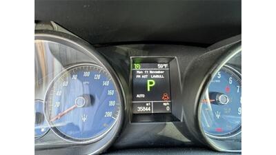 2016 Maserati GranTurismo   - Photo 15 - Elmhurst, NY 11373