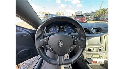 2016 Maserati GranTurismo   - Photo 17 - Elmhurst, NY 11373
