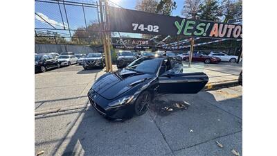 2016 Maserati GranTurismo   - Photo 16 - Elmhurst, NY 11373