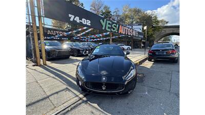 2016 Maserati GranTurismo Sport   - Photo 2 - Elmhurst, NY 11373