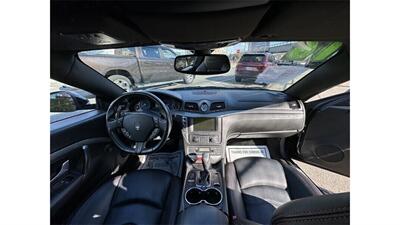 2016 Maserati GranTurismo   - Photo 11 - Elmhurst, NY 11373