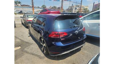 2016 Volkswagen Golf GTI S   - Photo 2 - Elmhurst, NY 11373