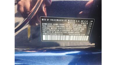 2016 Volkswagen Golf GTI S   - Photo 5 - Elmhurst, NY 11373