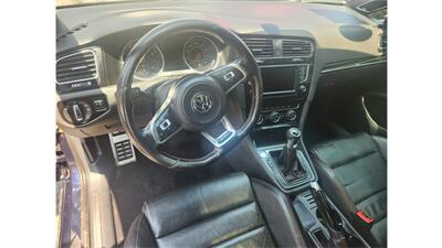 2016 Volkswagen Golf GTI S   - Photo 6 - Elmhurst, NY 11373