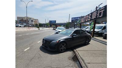 2018 Mercedes-Benz AMG C 43   - Photo 2 - Elmhurst, NY 11373