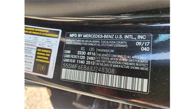 2018 Mercedes-Benz AMG C 43   - Photo 8 - Elmhurst, NY 11373