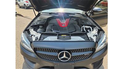 2018 Mercedes-Benz AMG C 43   - Photo 19 - Elmhurst, NY 11373