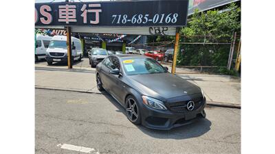 2018 Mercedes-Benz AMG C 43   - Photo 3 - Elmhurst, NY 11373