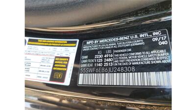 2018 Mercedes-Benz AMG C 43   - Photo 18 - Elmhurst, NY 11373