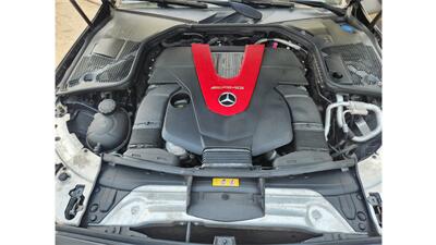 2018 Mercedes-Benz AMG C 43   - Photo 20 - Elmhurst, NY 11373