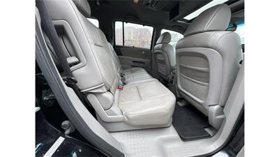 2010 Honda Pilot Touring w/Navi w/DVD   - Photo 27 - Elmhurst, NY 11373