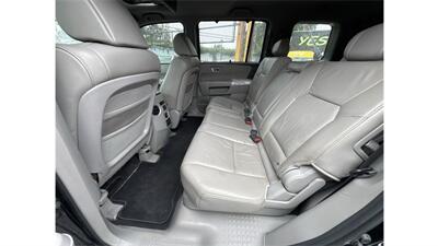 2010 Honda Pilot Touring w/Navi w/DVD   - Photo 18 - Elmhurst, NY 11373