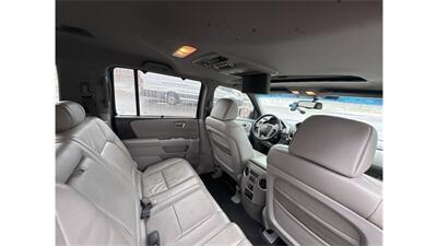 2010 Honda Pilot Touring w/Navi w/DVD   - Photo 28 - Elmhurst, NY 11373